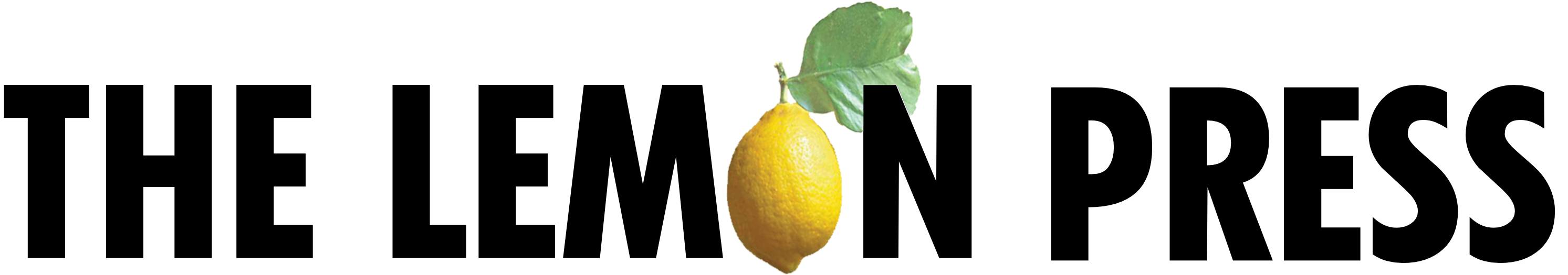 The Lemon Press