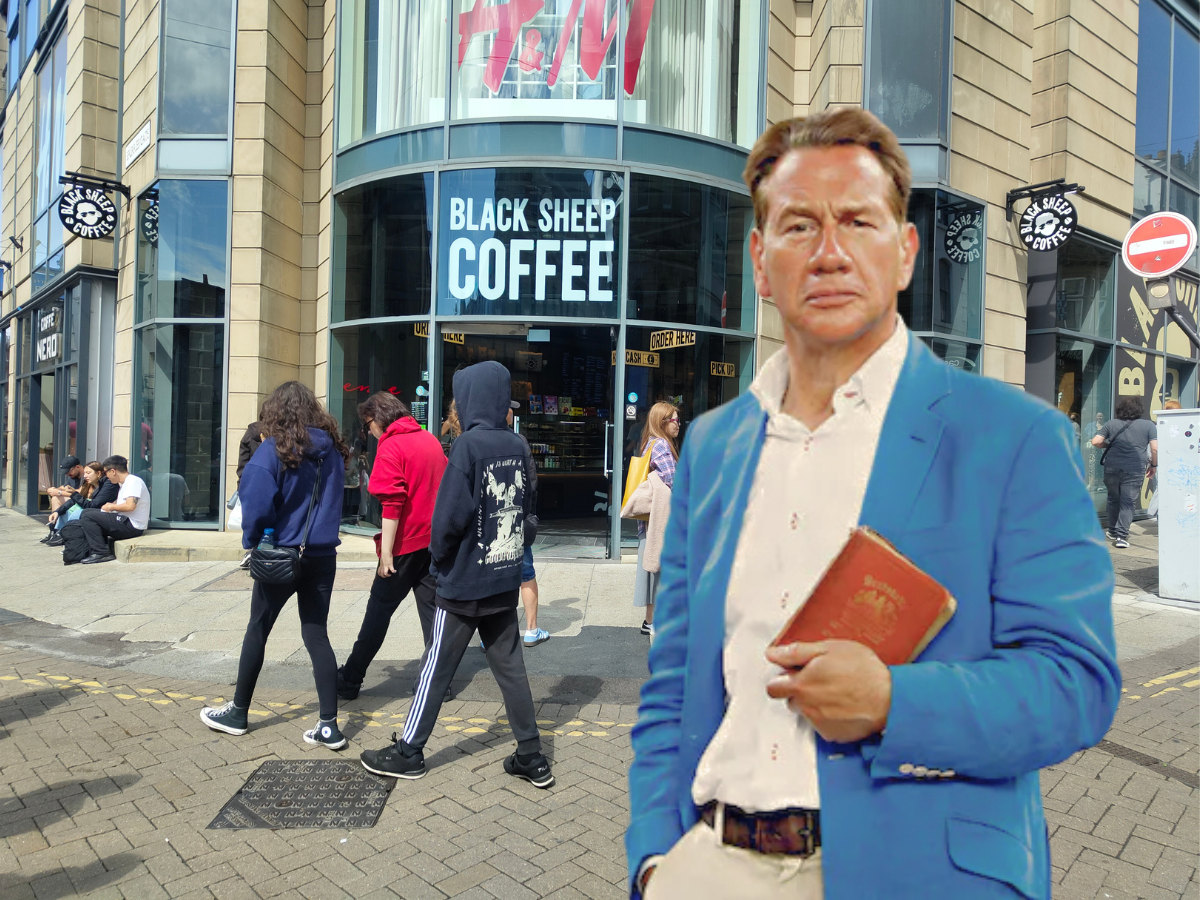 Freshers Comprehensive Guide to Coffee in York