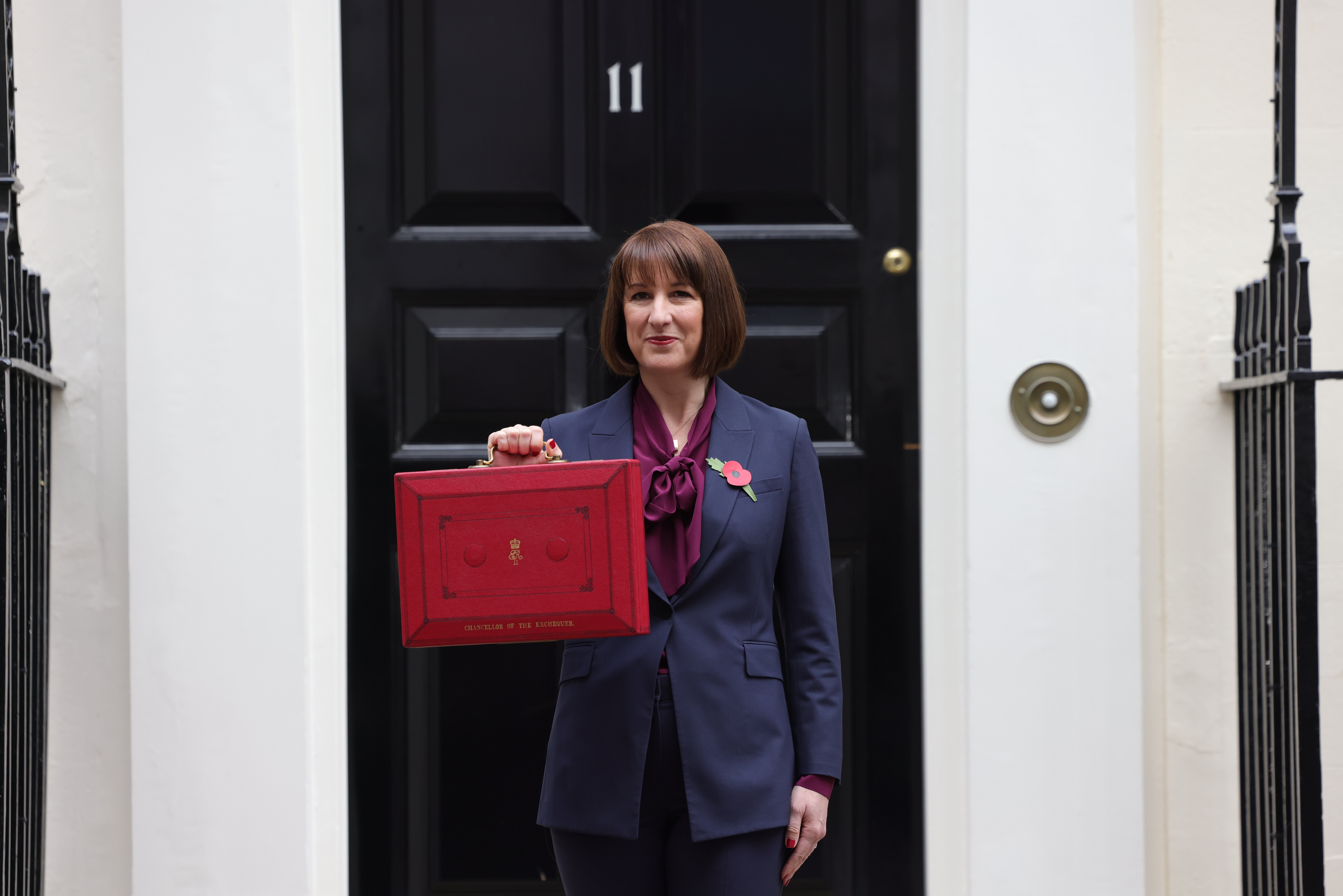 £20,000 Set Aside in Budget to Kill OBR Employee